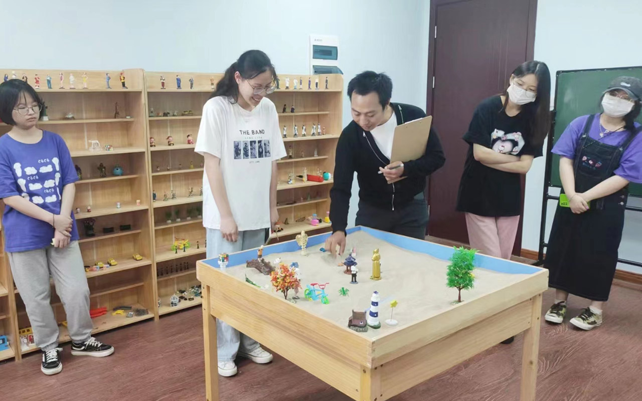 咸安浙江药科职业大学